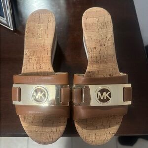 Michael Kors Sandals